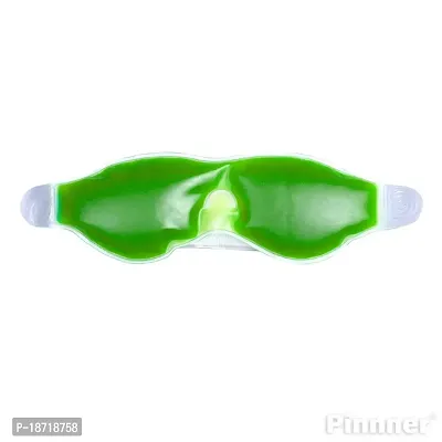 PINNER Cool Magnetic Gel Eyemask Aloevera Relaxing Stress Free Eye mask-thumb2