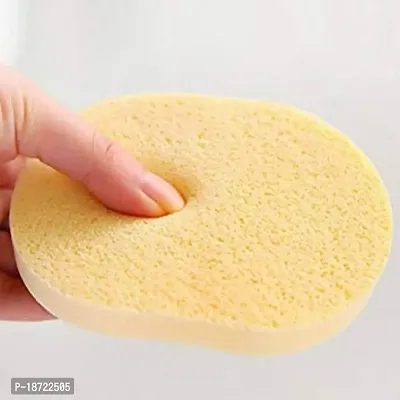 PINNER Facial Sponge Set of 6 Extra Soft Cleaning Facial Sponge-thumb4