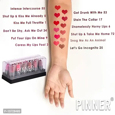 PINNER Mini Pocket Lipstick Combo-thumb3