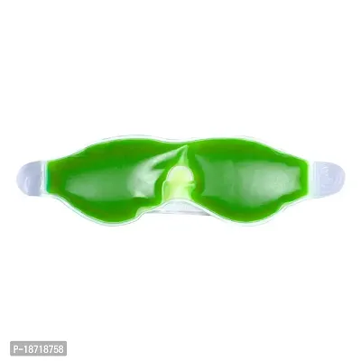 PINNER Cool Magnetic Gel Eyemask Aloevera Relaxing Stress Free Eye mask