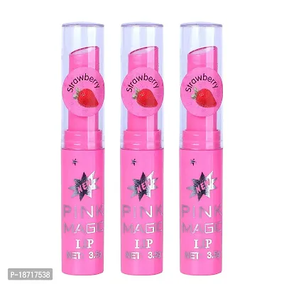 Pink Magic Color Change LIpstick (10.5G)