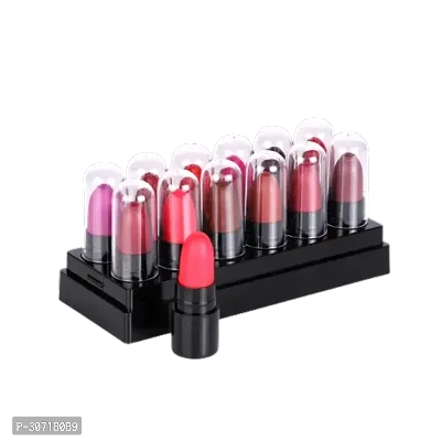 Play Run Matte Lipstick Set Pack Of 12-thumb0