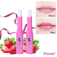 Pinner Pink Magic Color Change Lipstick Combo Of 15-thumb3