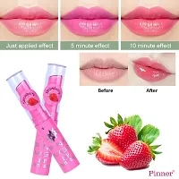 Pinner Pink Magic Color Change Lipstick Combo Of 5-thumb3