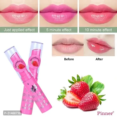 Pinner Pink Magic Color Change Lipstick Combo Of 5-thumb4