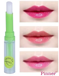 Pinner Pink Magic Color Change Lipstick Combo Of 3-thumb1