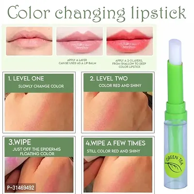 Pinner Pink Magic Color Change Lipstick Combo 3-thumb5