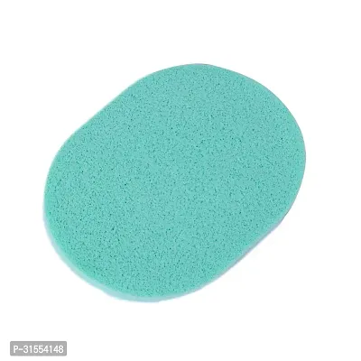 Makeup And Cleansing Sponge Combo Of 6-thumb3