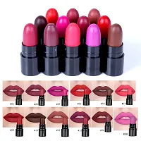 Crazy Matte Mini Lipstick Set of 12-thumb4