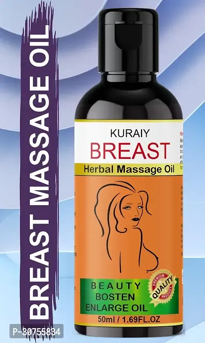 Breast Enlargement Essential Oil Skin Firming Care Massage Oil-thumb0