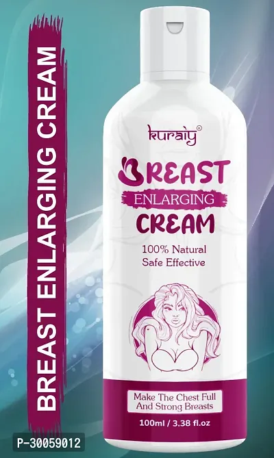 Breast Enlargement Cream, 10ml-thumb0