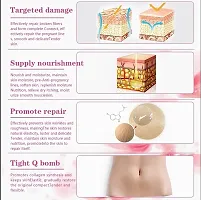 Kuraiy 100%  Repair Stretch Marks Removal - Natural Heal Pregnancy Breast, Hip, Legs-thumb2