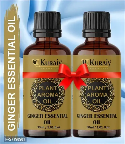 KURAIY Slimming Oil Fat Burning ,fat go, fat loss, body fitness Pack of 3