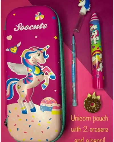 Pencil Cases For Kids 