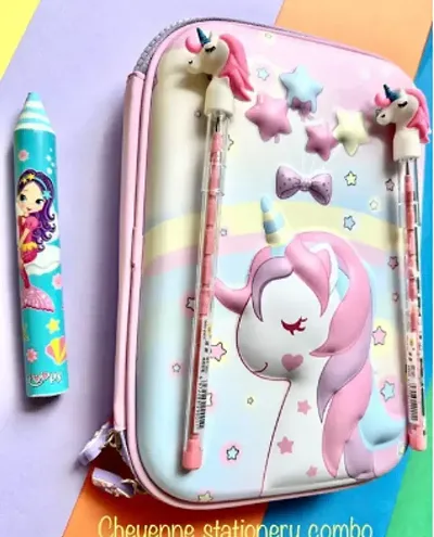 PencilBox For Kids 