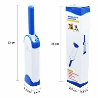 Amour Animal Cleaning Hair Remover Brush-thumb2