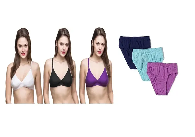 Best Selling Bra & Panty Set Bra Panty Set 