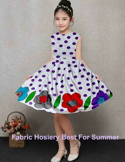 Frocks for Girls