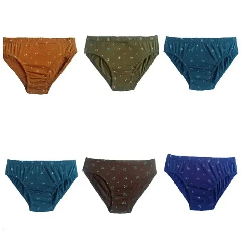 Women's Panties set - pack of Pic