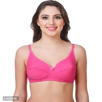 Women Premium Bra Pack Of 1