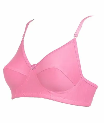 Women's Cotton Bras