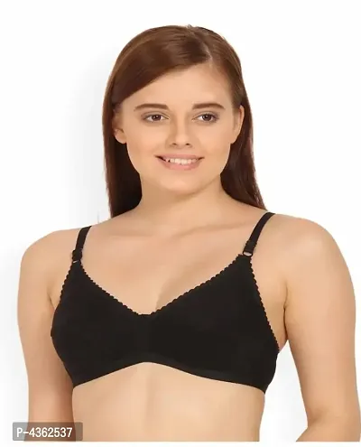 Women Everyday Trendy Bra-thumb0