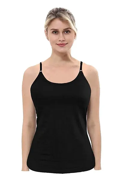 Camisoles For Girls & Womens