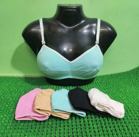 Women Bra Pack Of