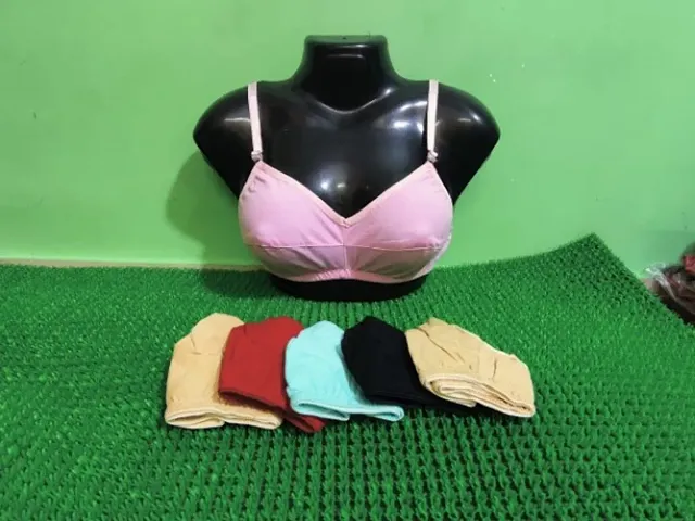 Women Bra Pack Of