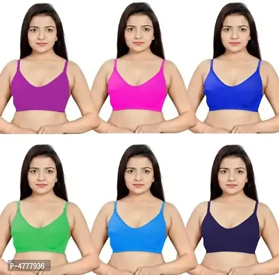 Buy Womens Non Padded Basic Bras Online In India At Discounted Prices