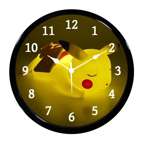 Kids Room Wall Clocks