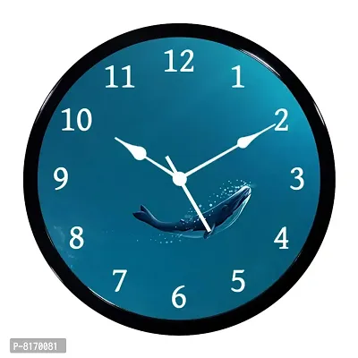 Wall Clock-thumb0