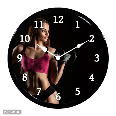 Wall Clock-thumb0