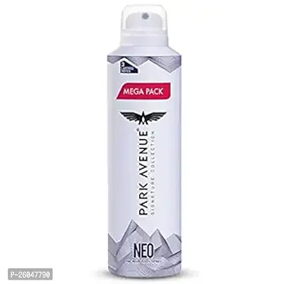 park avenue neo deodorent pack of 1