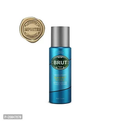 brut sport style deo pack of 1-thumb0