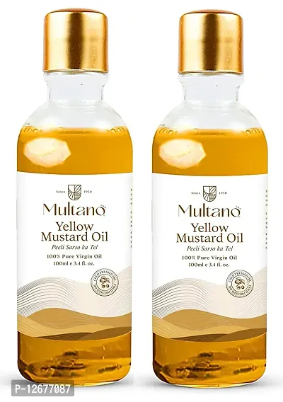 Multano Cold Pressed Pumpkin Seeds Oil –