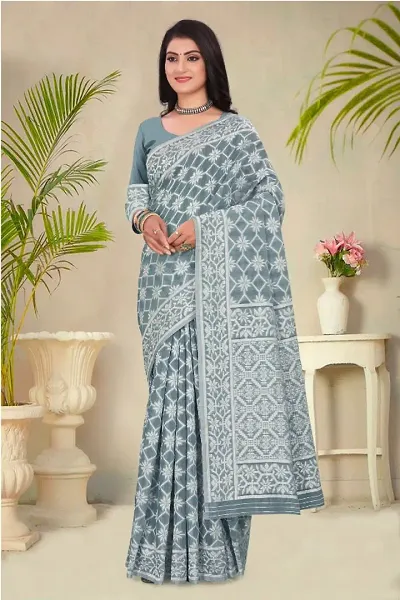 Weaving Saree for authentic Classy Look for Womens.