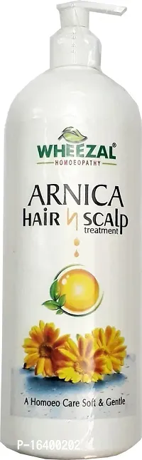 HAIR N SCALP SHAMPOO 1000 ML PACK OF 1