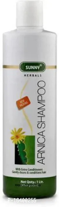 Arnica Shampoo (1000ml)-thumb0