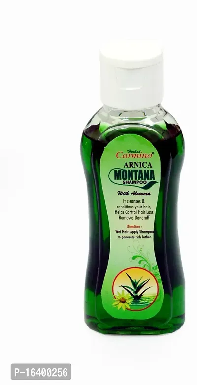 Arnica Montana Shampoo