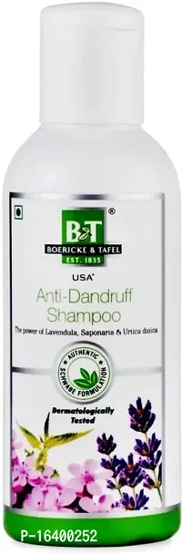 Anti Dandruff Shampoo (Pack of 3)-thumb0