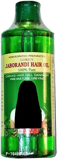 Lrds Jaborandi Hair Oil-thumb0