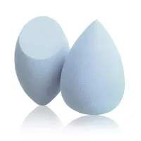 Makeup Blender Sponge Small Size Pack Of 2-thumb1