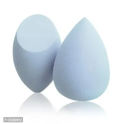 Makeup Blender Sponge Small Size Pack Of 2-thumb2