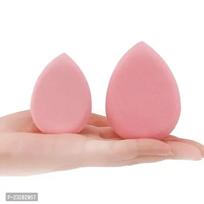 Everyday Makeup Blenders And Puffs Pack Of 2