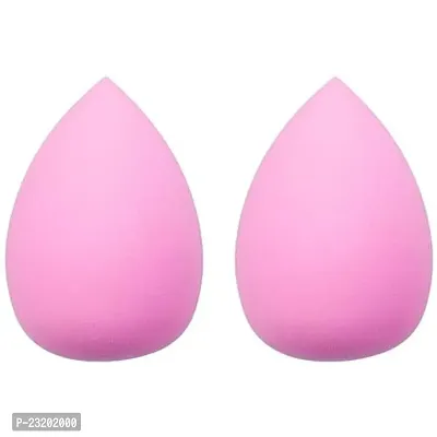 Blender Makeup Puff Pack Of 2-thumb2