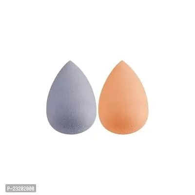 Blender Makeup Puff Pack Of 2