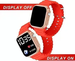 Stylish Digital Watch for Kids-thumb1