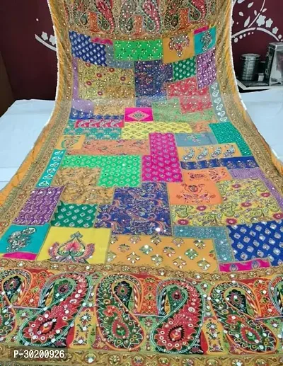 pakistani dupatta-thumb0