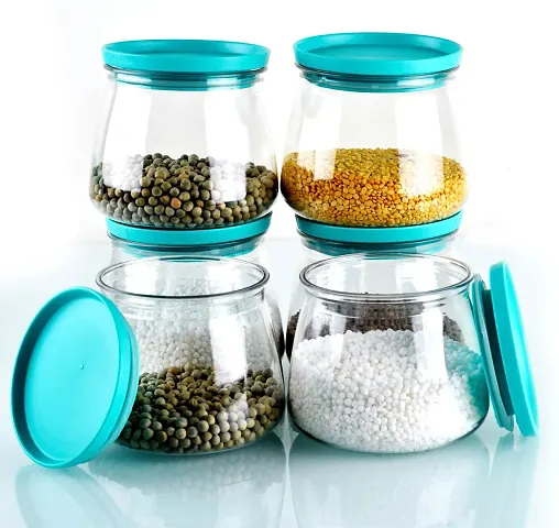 Must Have Jars & Containers 